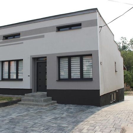 Ubytovanie U Vlada Medzilaborce 外观 照片